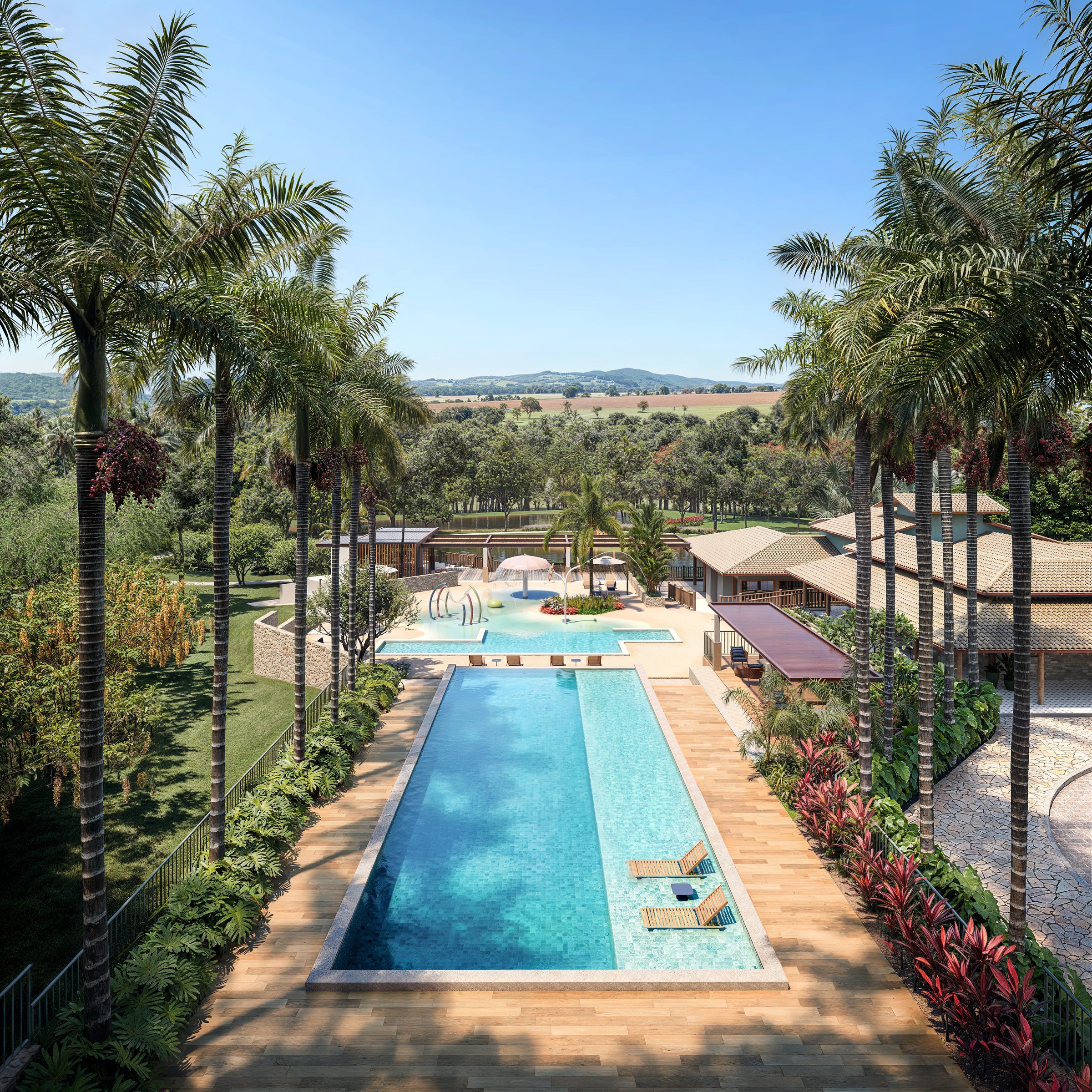 Lotes Residenciais a partir de 600m² na Fazenda Lumiar - GO-020